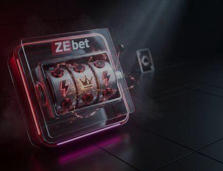 ZEbet